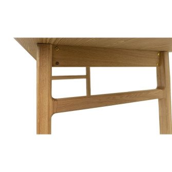 Butterfly valgomasis stalas (Išskleidžiamas) (Ąžuolas) Butterfly valgomasis stalas (Išskleidžiamas) (Ąžuolas)